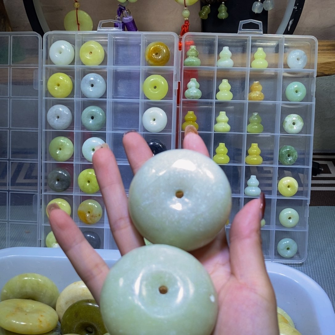 未镶嵌蛇纹石玉其他41