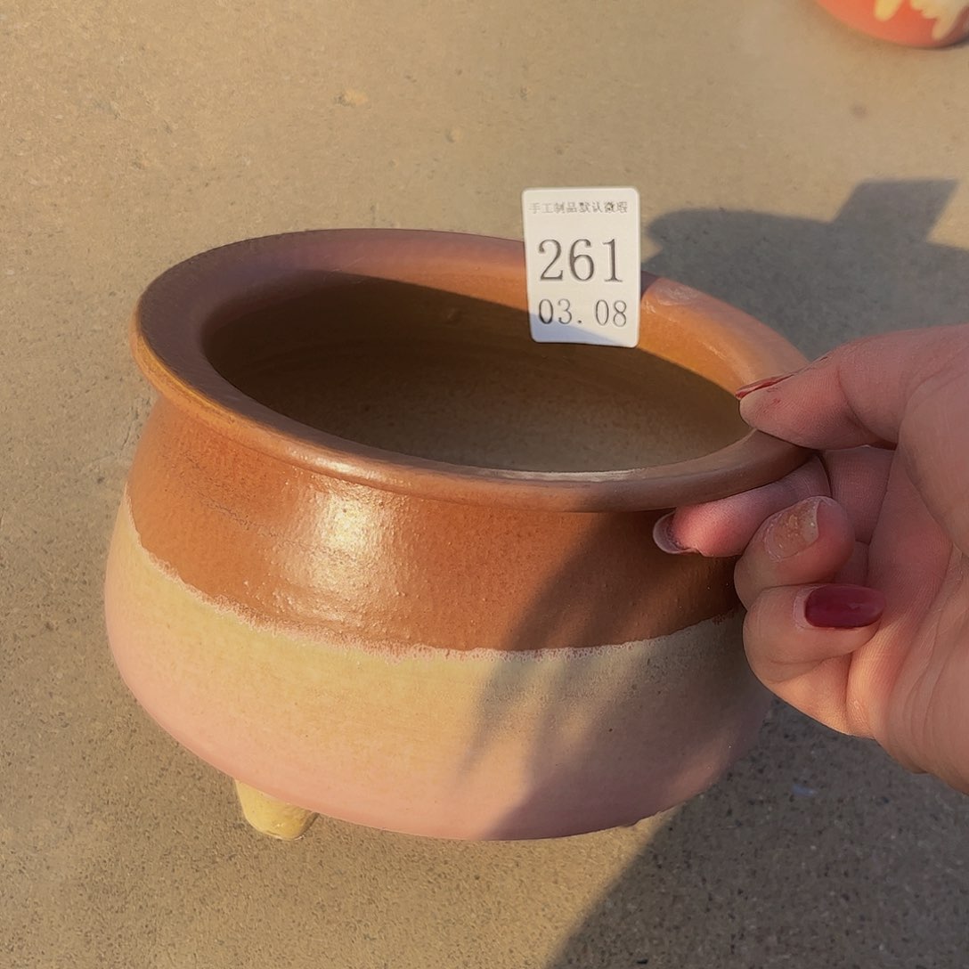 摆件景德镇陶瓷手工制作