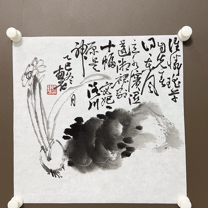 国画陈连平55555555555555