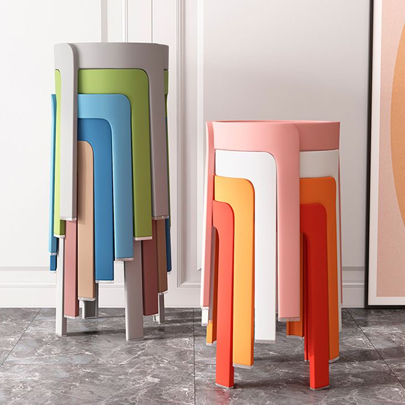 佩凯仕塑料凳子旋风凳子