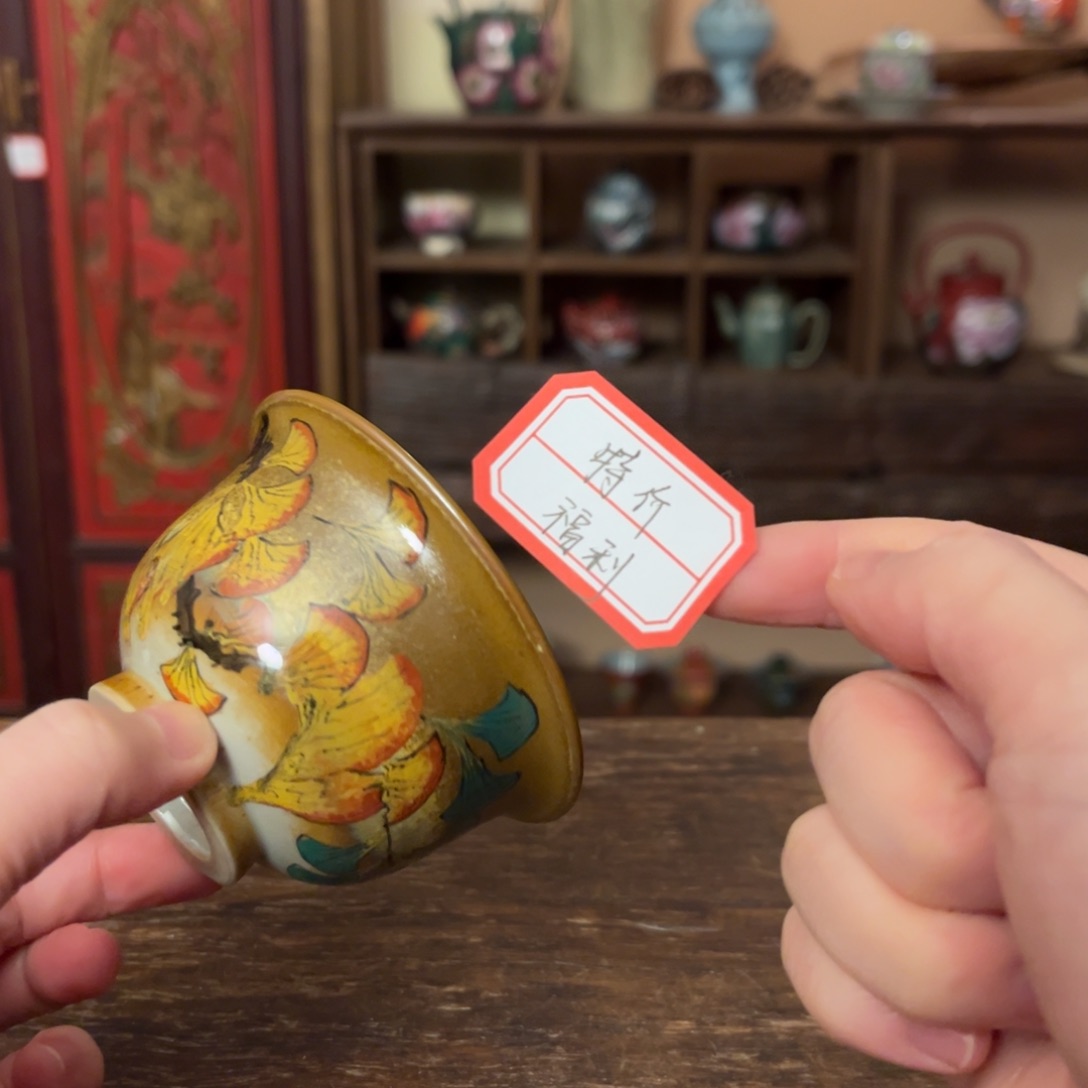 壶柴烧手工制作工艺