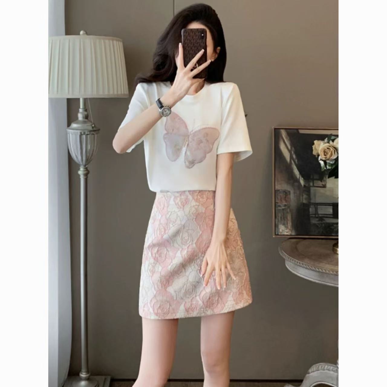 531-540女装套装 直播间孤品叫号为准