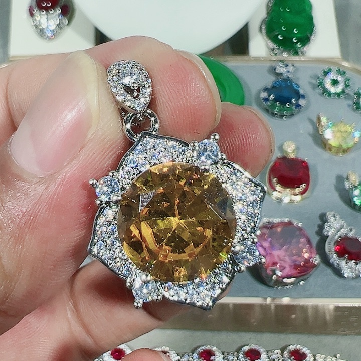 戒指/指环未镶嵌钻石