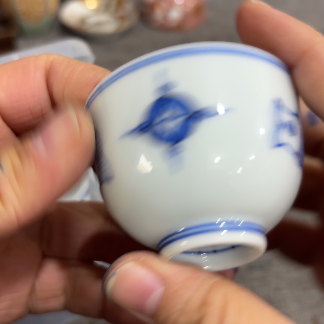 非常好看的物品 The 