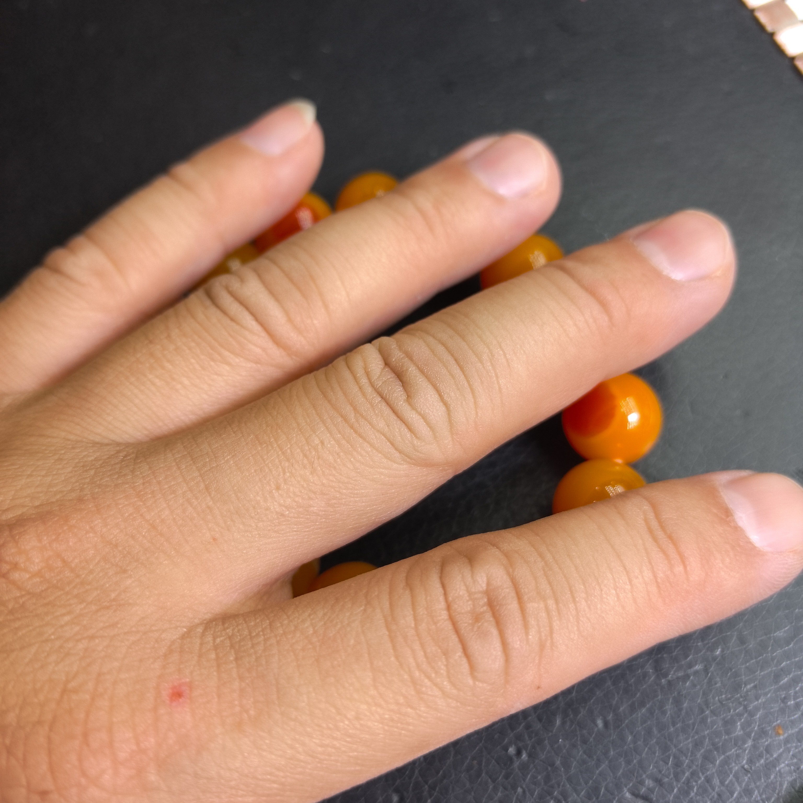 a202a 14mm单圈男女通用