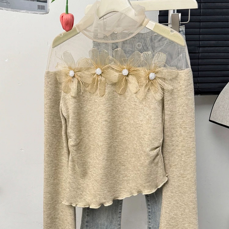 331-340 女装上衣直播过款链接