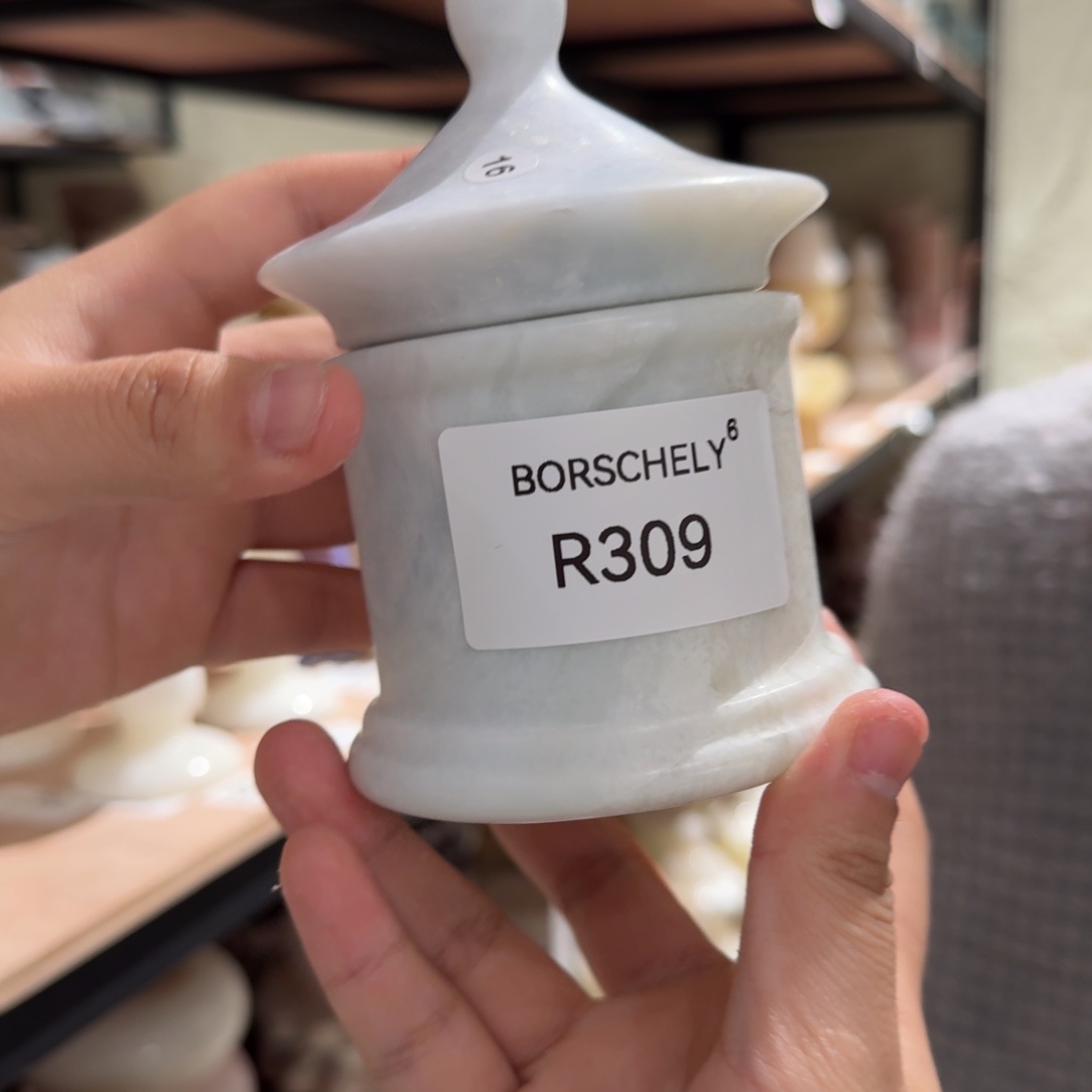 大理石R309。  两个亿 