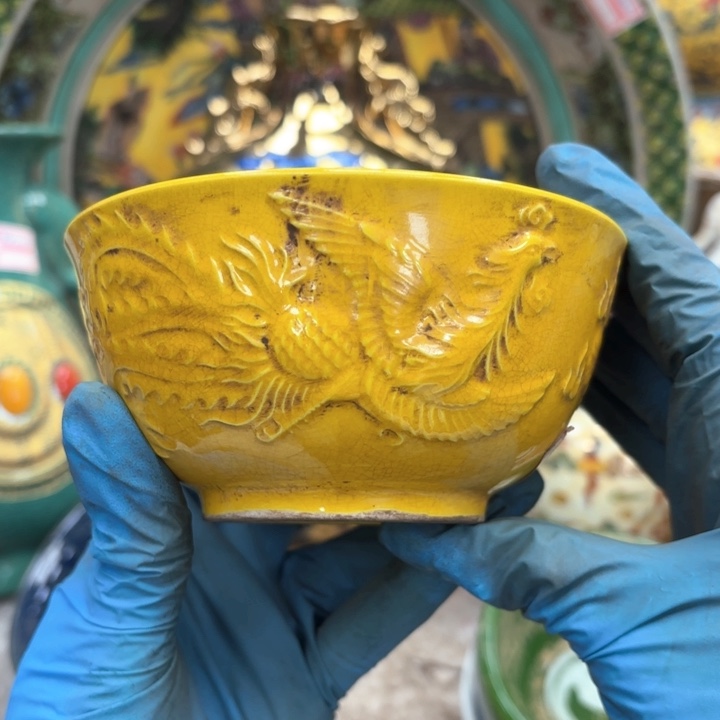 摆件瓷器摆件 瓷器摆件