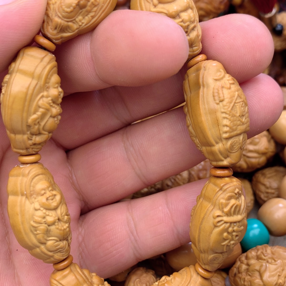 橄榄核手串/手链橄榄核手串/手链