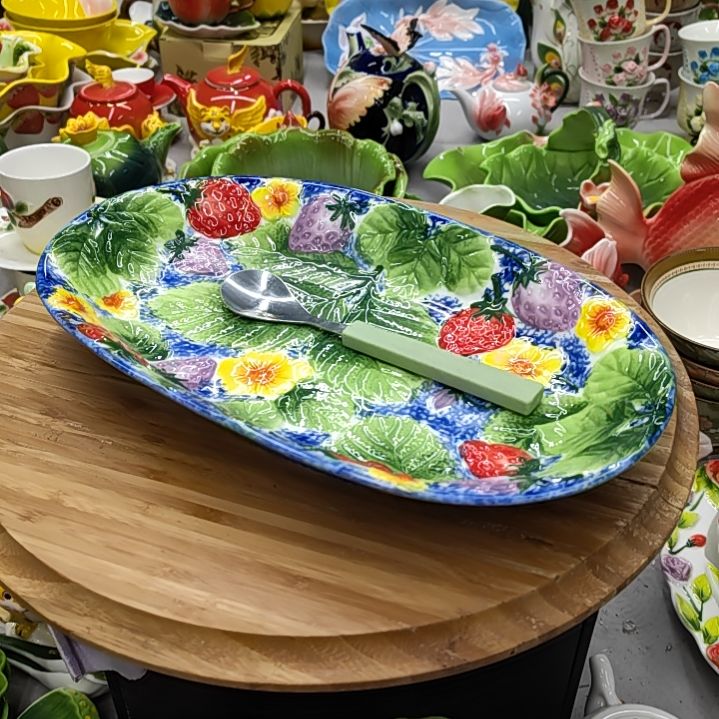 潮州创艺瓷家陶瓷