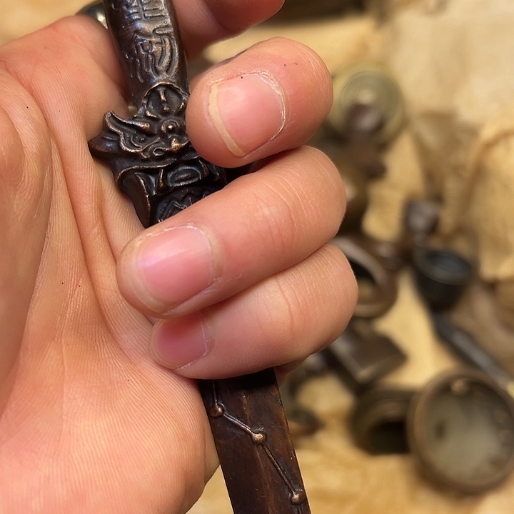 铜器工艺铜器工艺铜器工艺铜