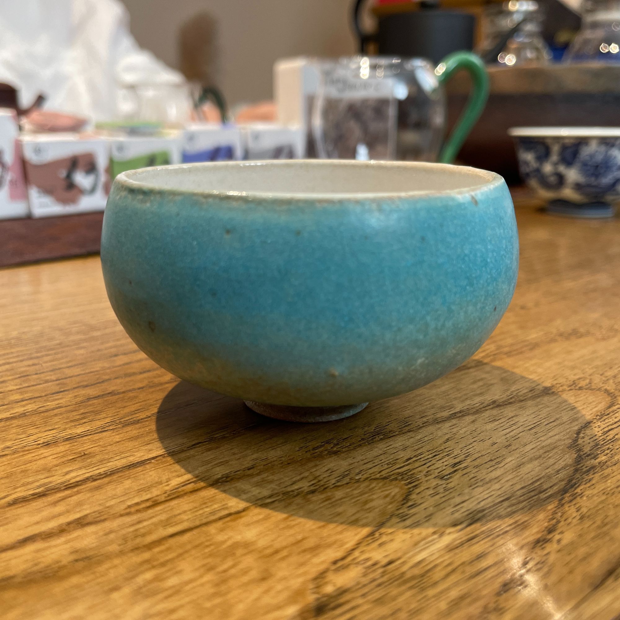 【非遗手作主人杯】100cc直播间现场挑选