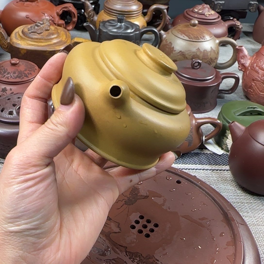 紫砂茶壶紫砂紫砂茶具