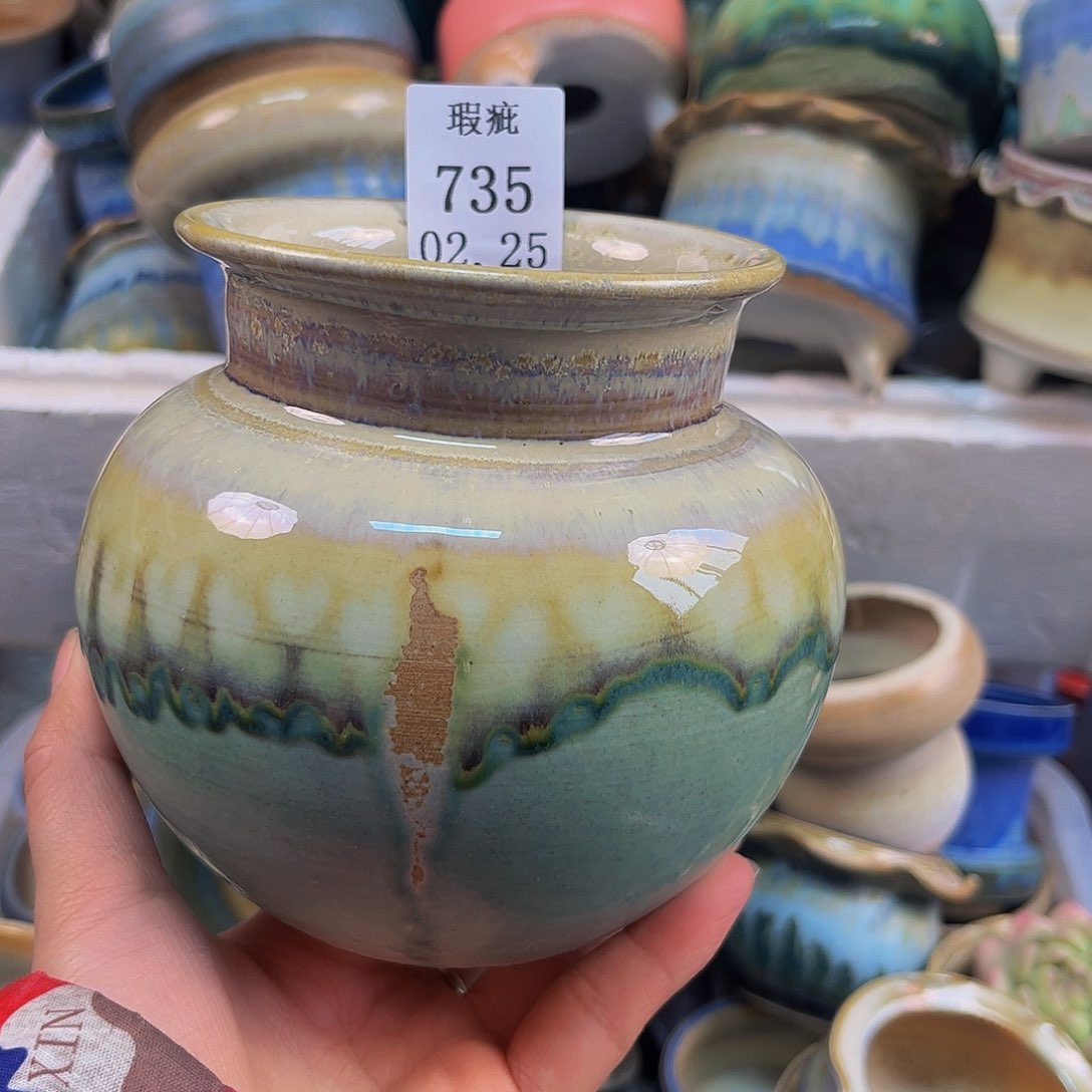 摆件景德镇陶瓷手工制作