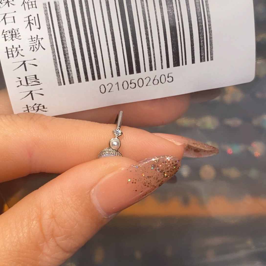 欧泊欧泊戒指银S925镶嵌仙***?