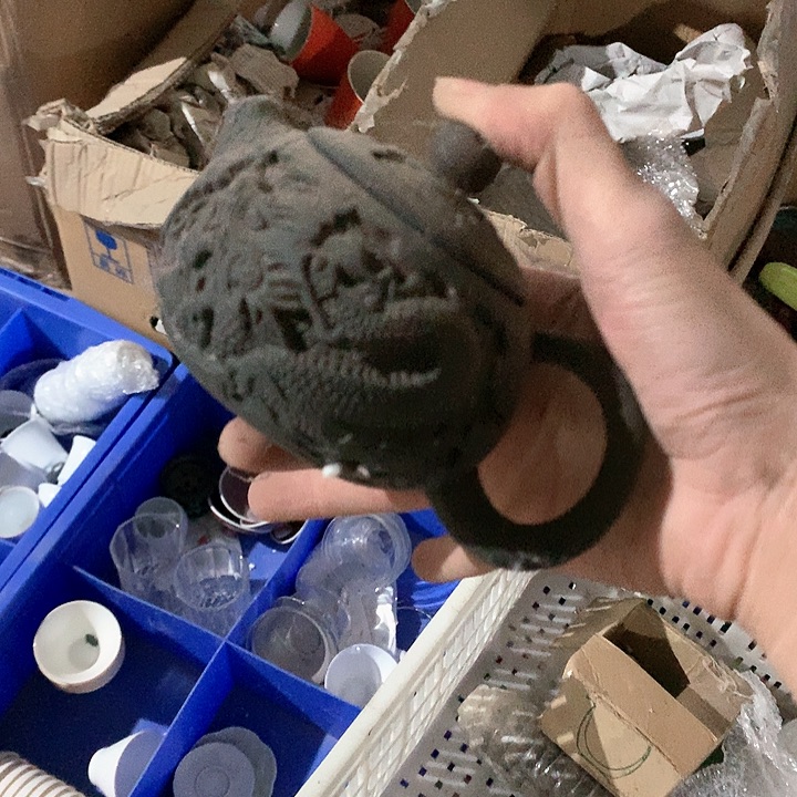 微瑕茶具介意勿拍