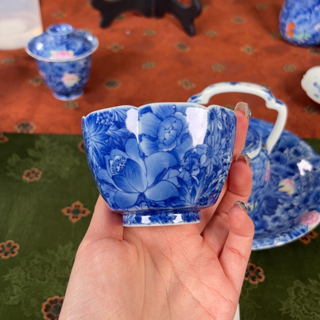 九鸣瓷艺九鸣瓷艺