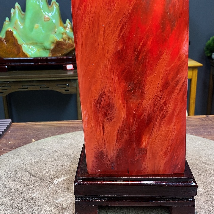 石材家居摆件创意