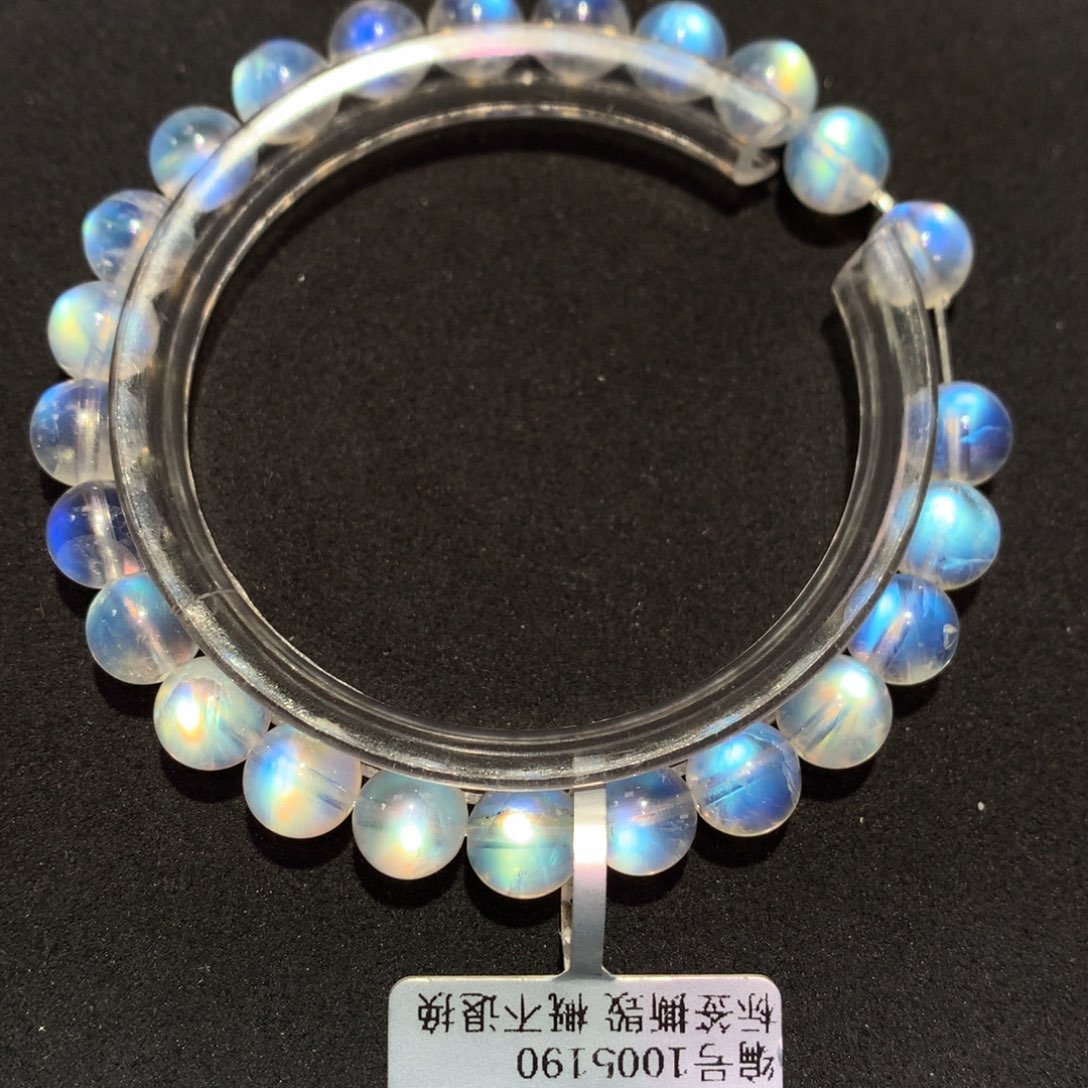 手链未镶嵌月光石7.5