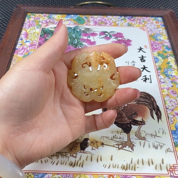 紫砂闪购链接一图一物