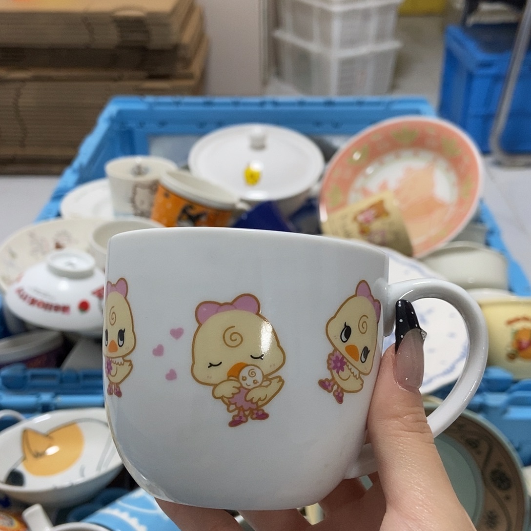 5***4瓷片陶瓷退货拉黑