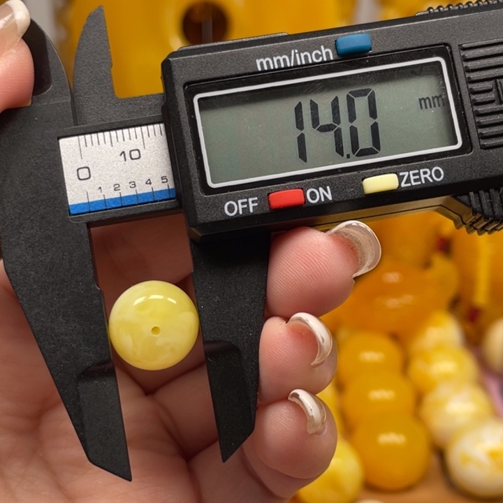 树脂非金属2代蜡9