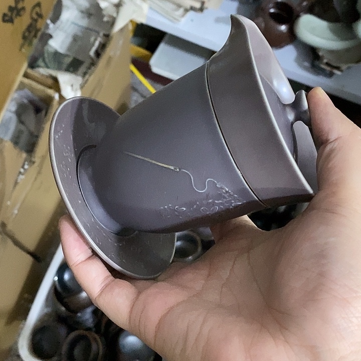 陶瓷艺术品及陶瓷制品