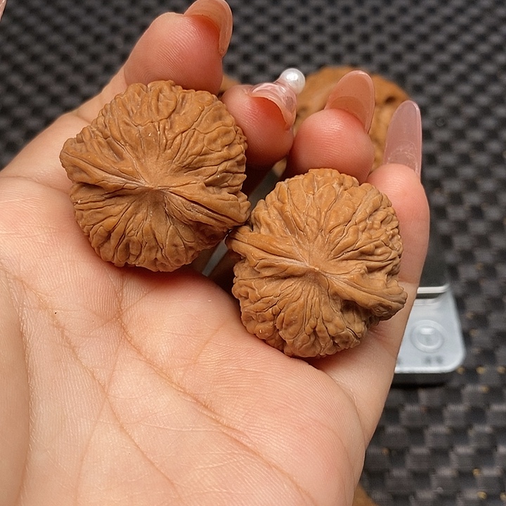 吊坠文玩核桃磨磨34