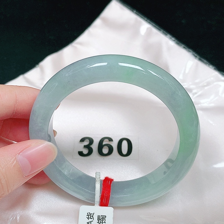 翡翠未镶嵌手镯翡翠手镯未镶嵌