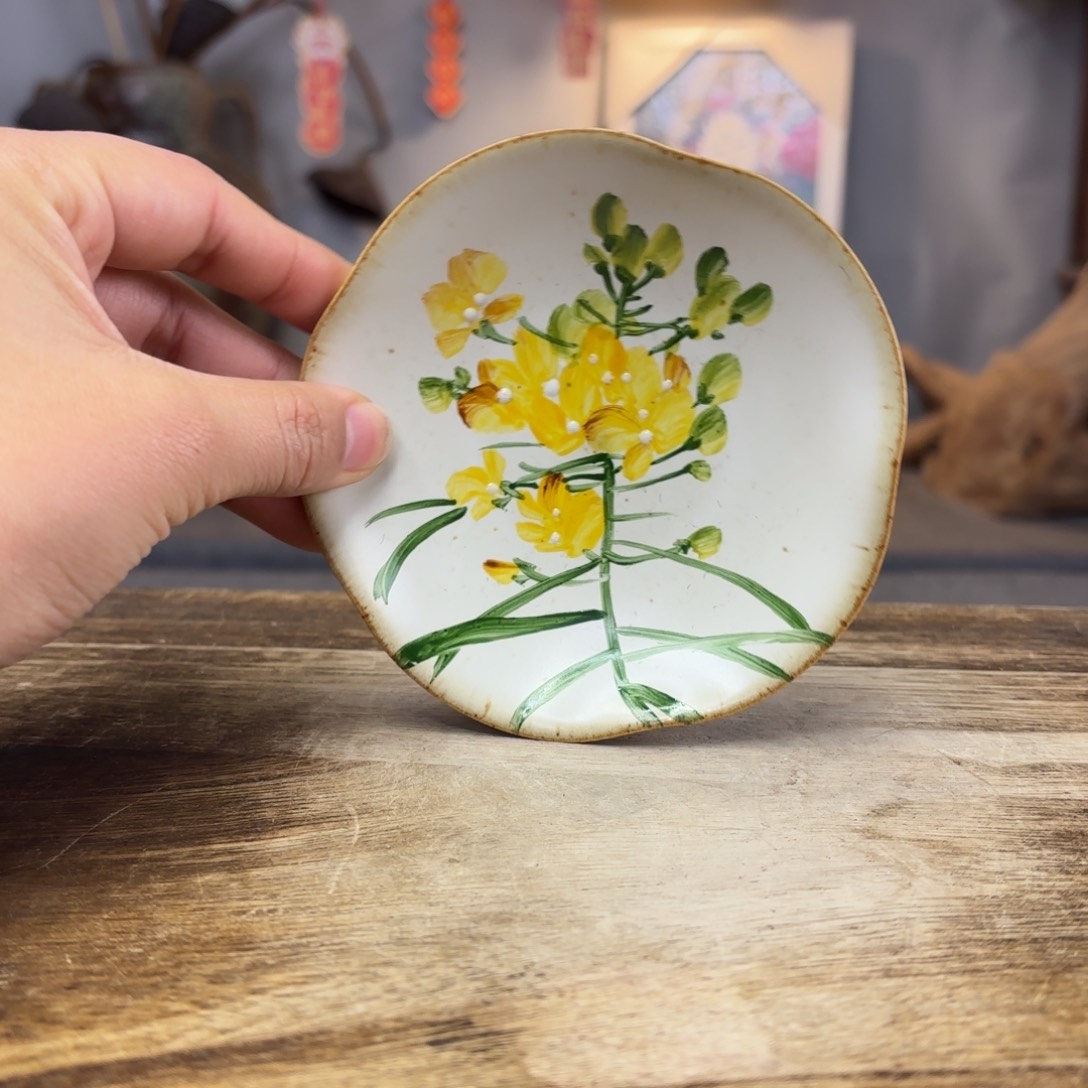 景德镇纯手工制作陶瓷