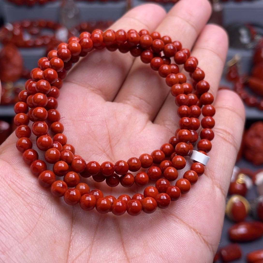 南红玛瑙未镶嵌珠宝奇石