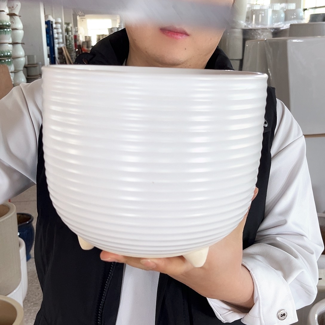 陶瓷口径21-18亚白