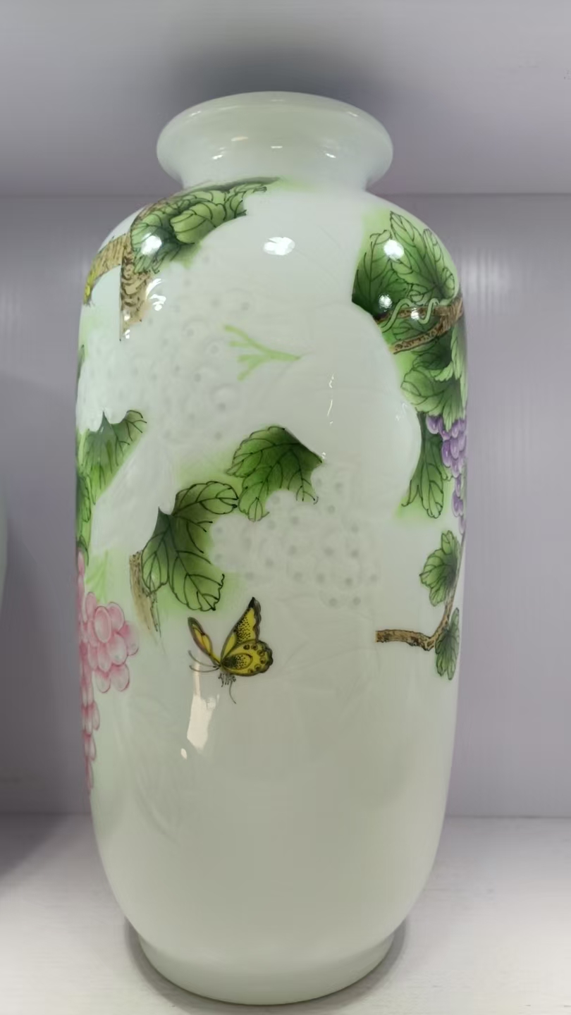 高维东*玲珑瓶-流水41