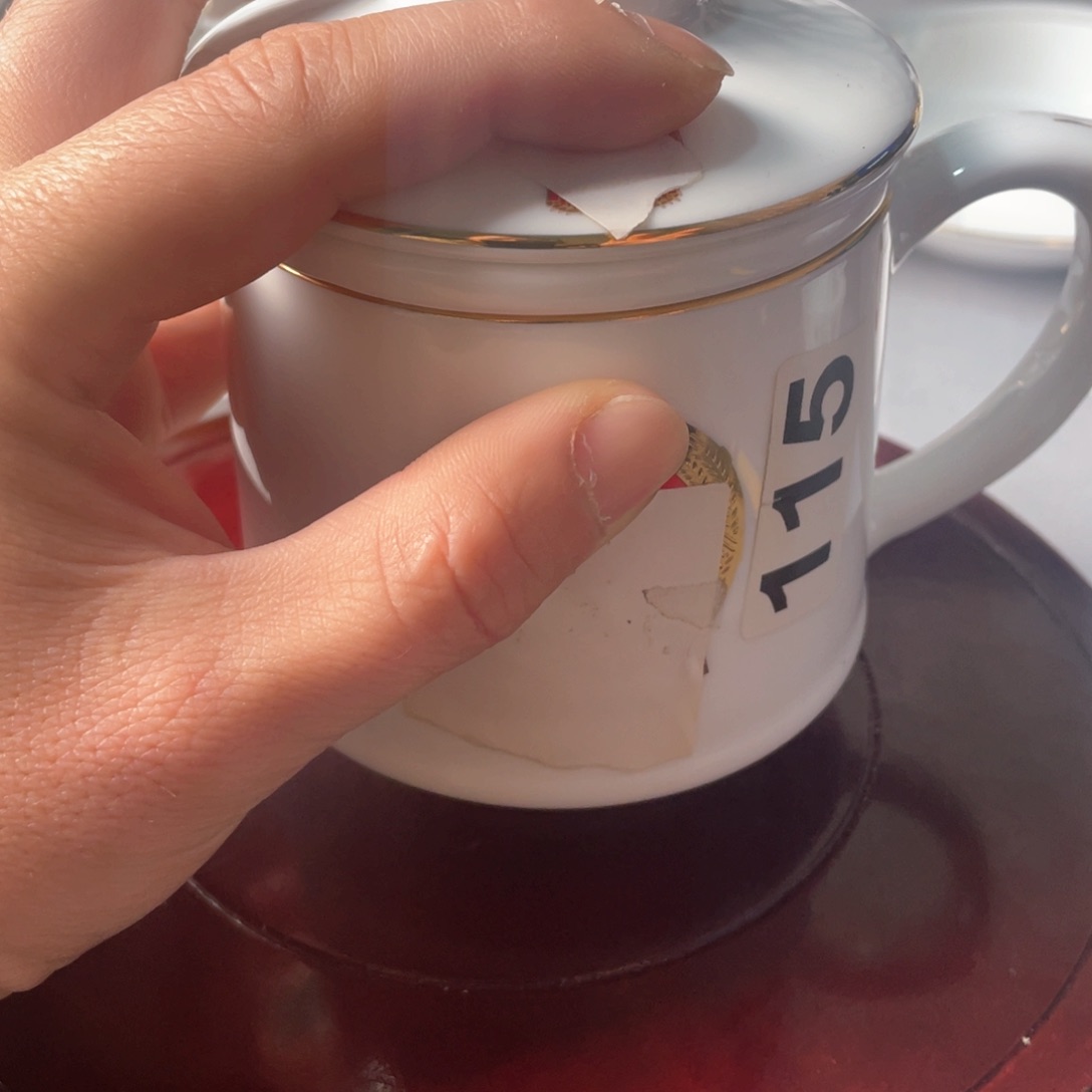 摆件景德镇陶瓷景德镇瓷器