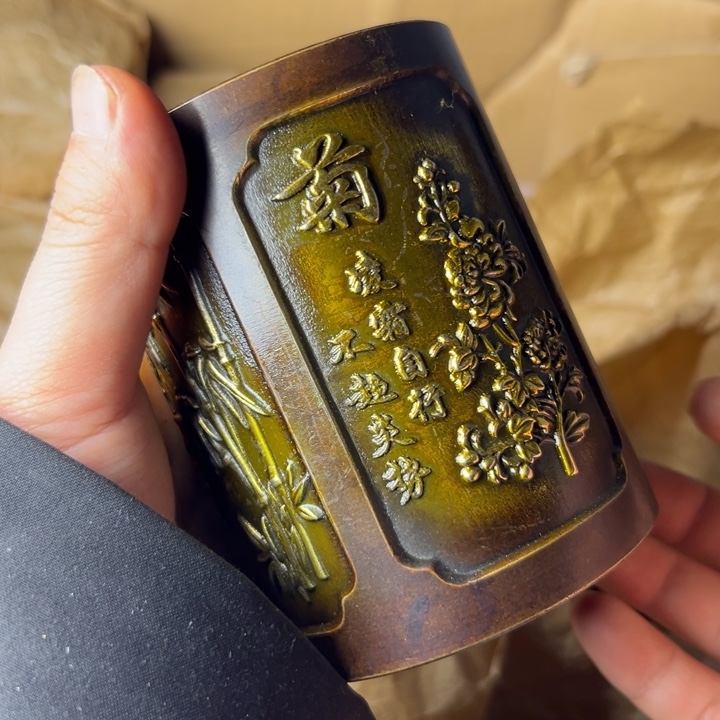 创意设计制作工艺