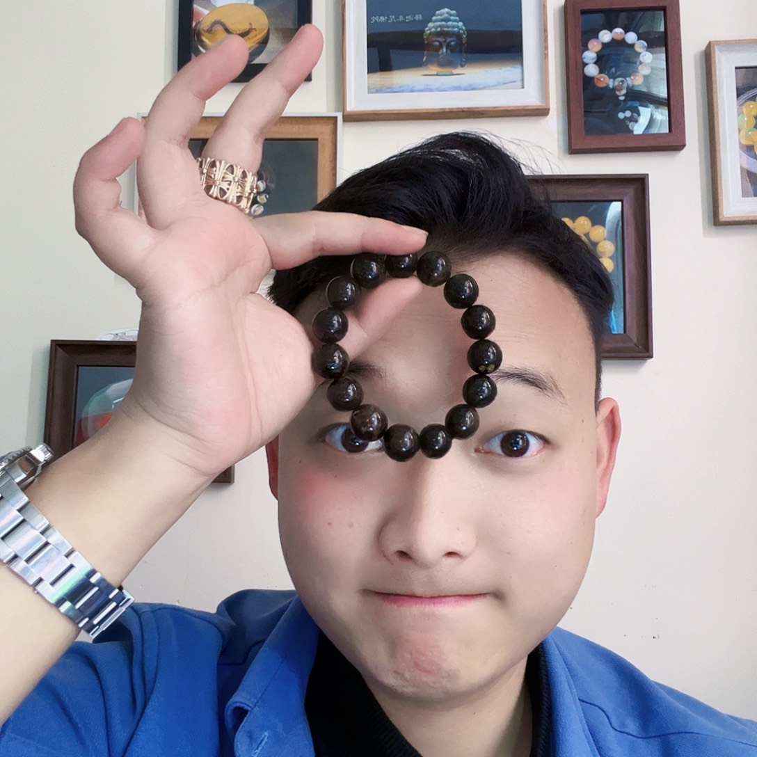 琥珀裸石未镶嵌知**福琥珀