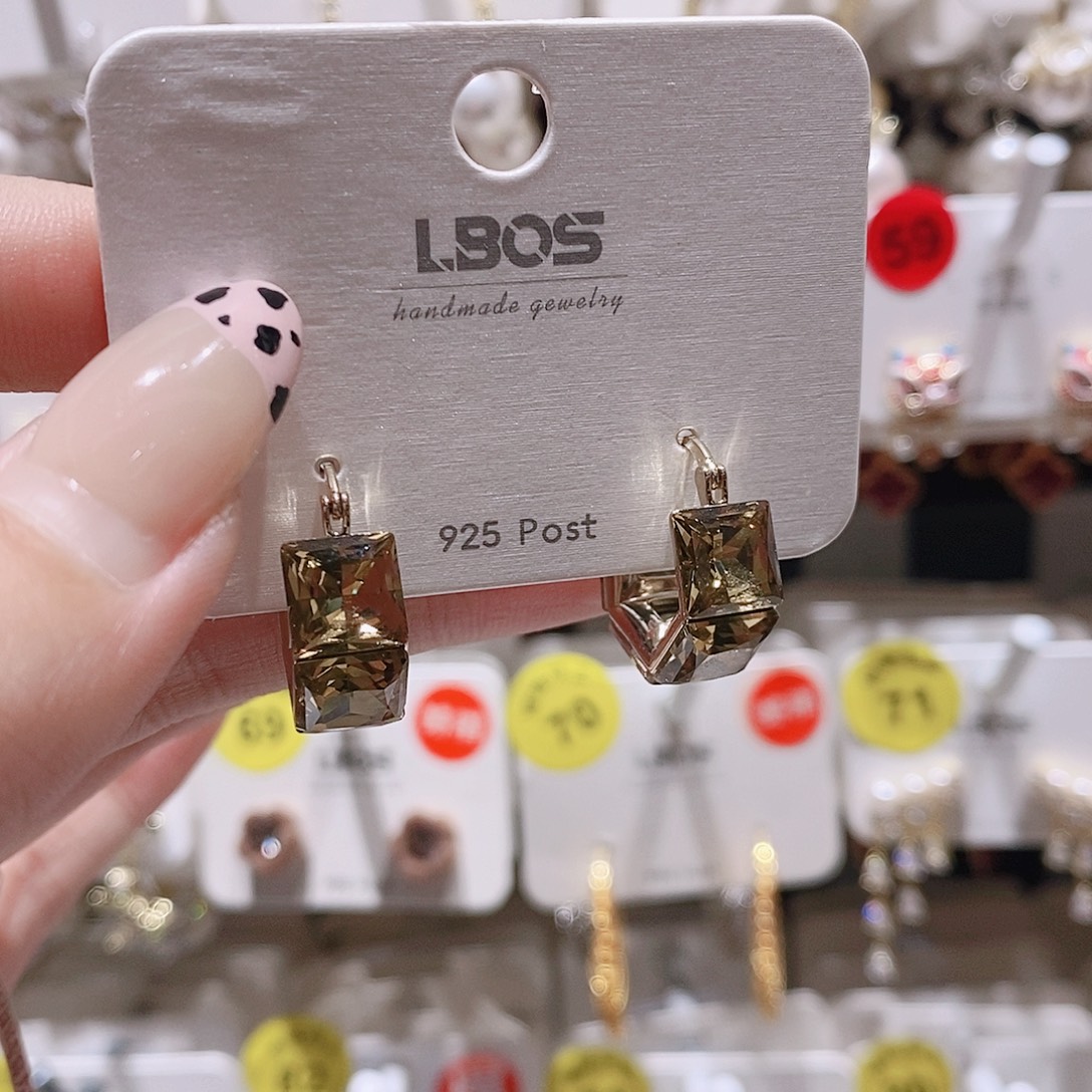 合成立方氧化锆铜合金925银爆款