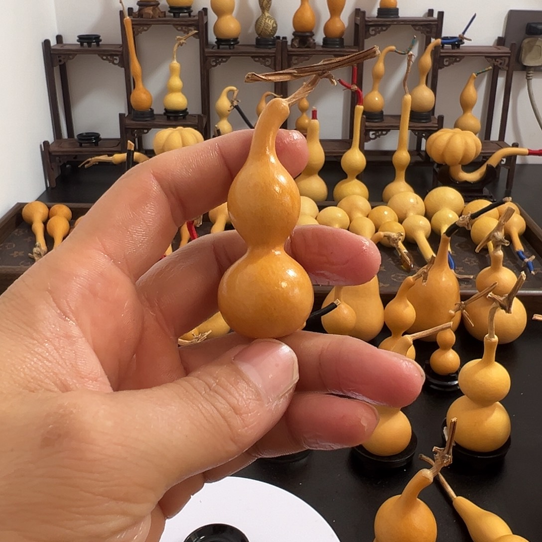 葫芦头是真的好吃呀