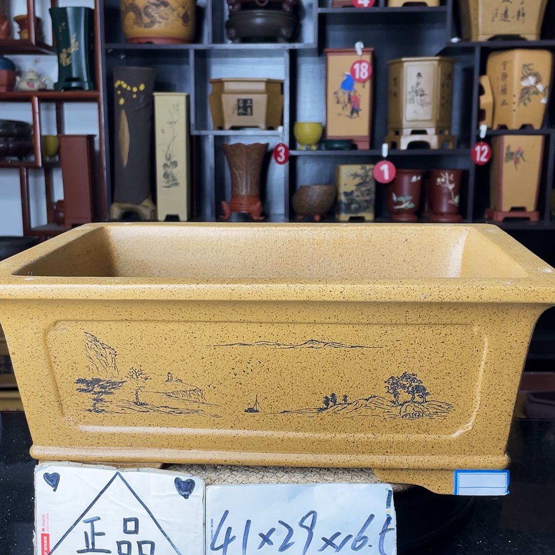 紫砂紫砂艺术紫砂工艺