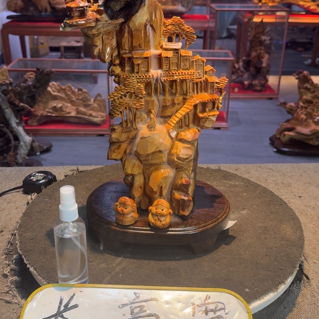 柏木（崖柏）俞*人11111111111