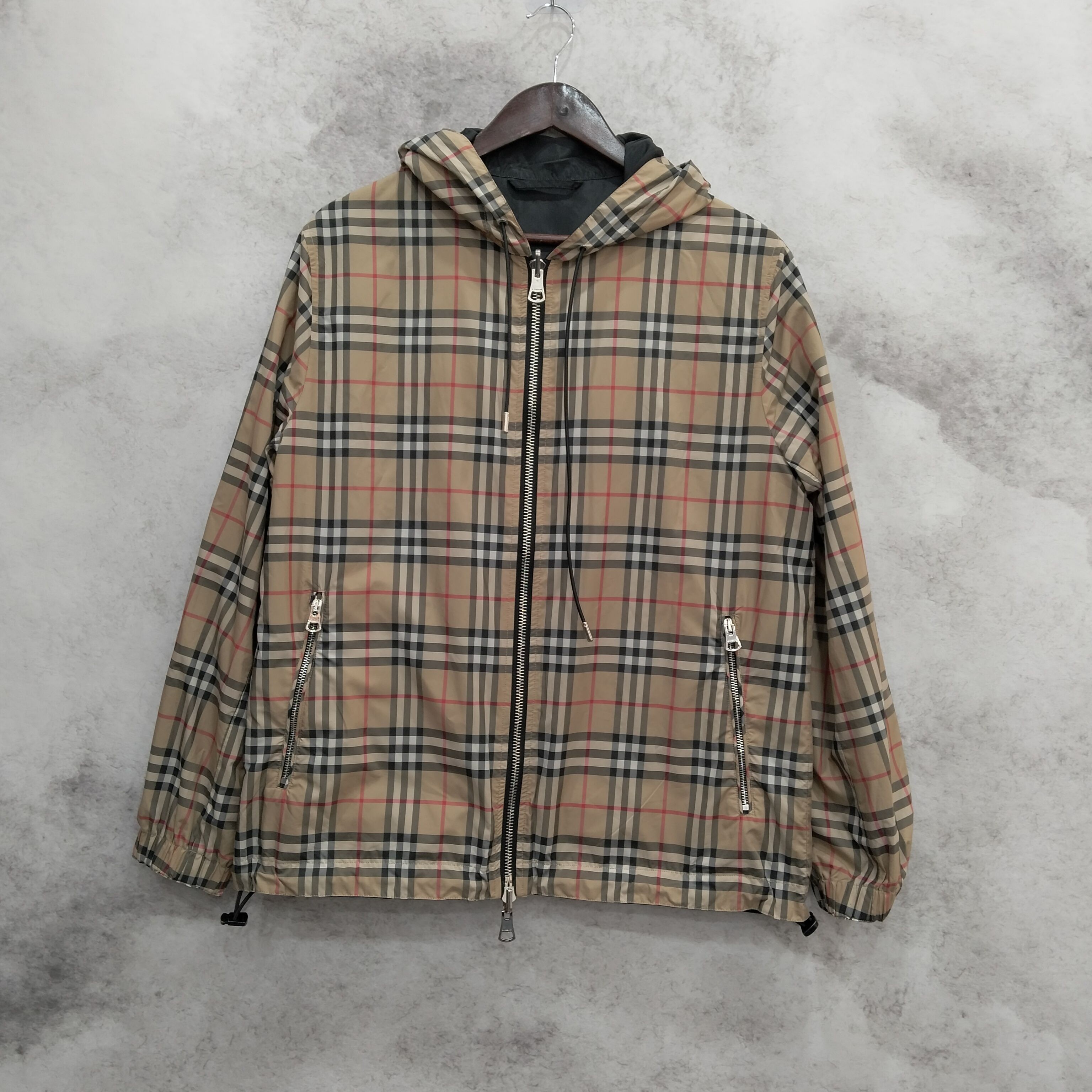 95新 Alexander McQueen/亚历山大·麦昆 无logo标/无尺码标/5873