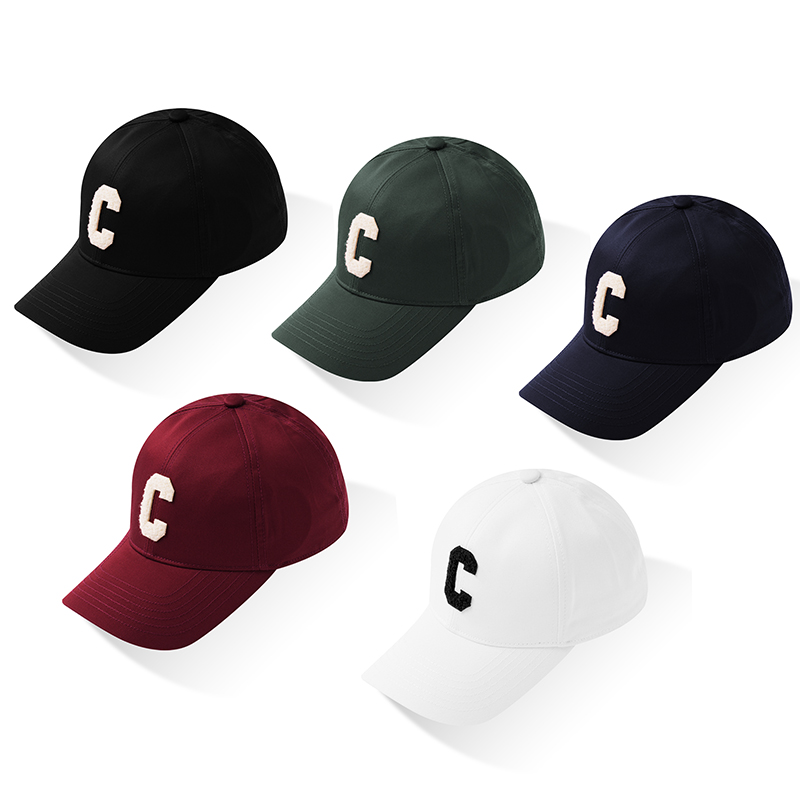 【素姐高定】百搭鸭舌棒球帽SDP102196