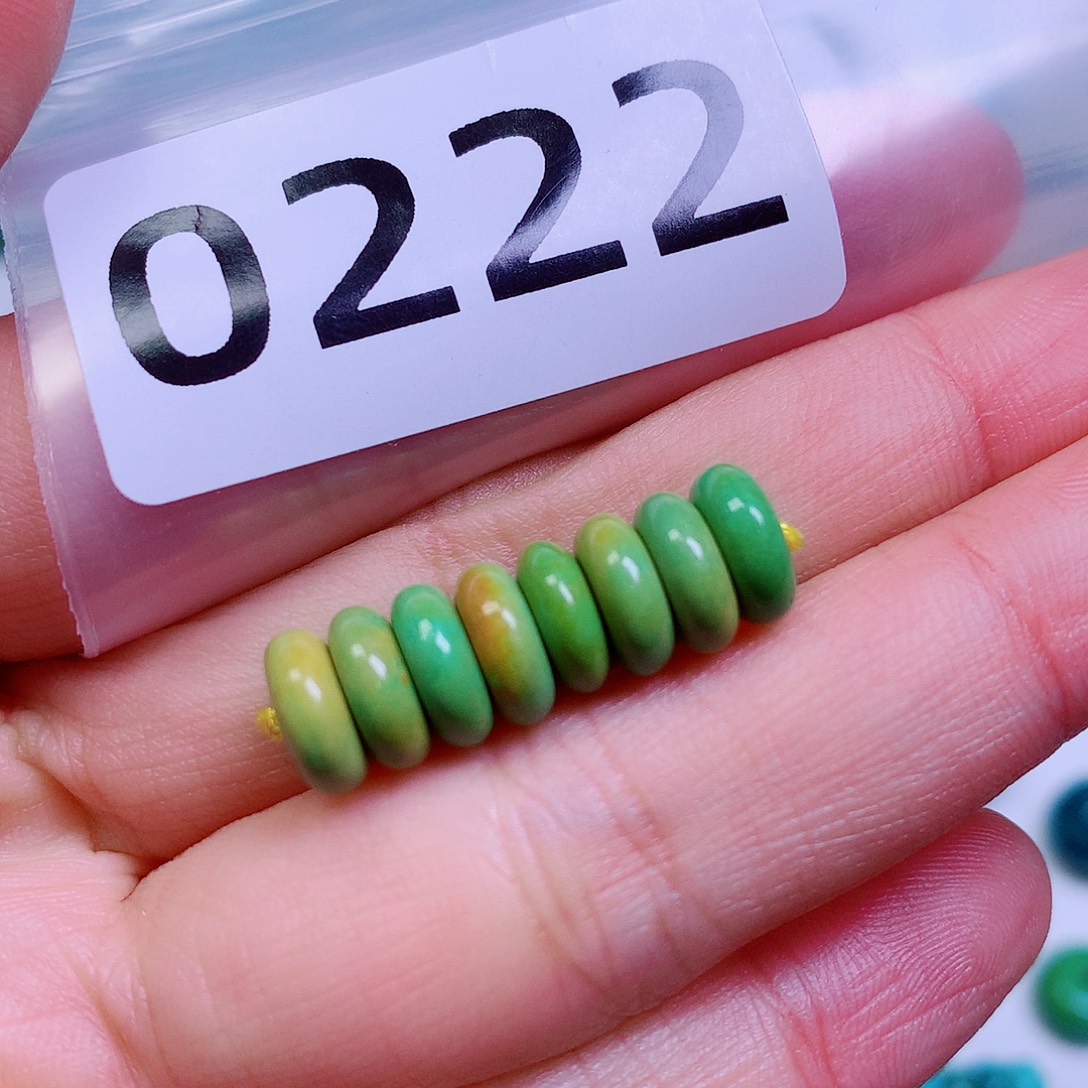 空竹粉丝专享十堰特色手工散珠