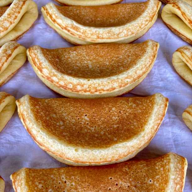 陕北摊黄儿/黄煎（顺丰包邮）