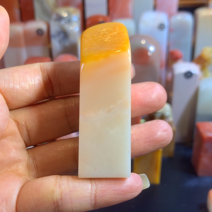 老挝石老挝石印章