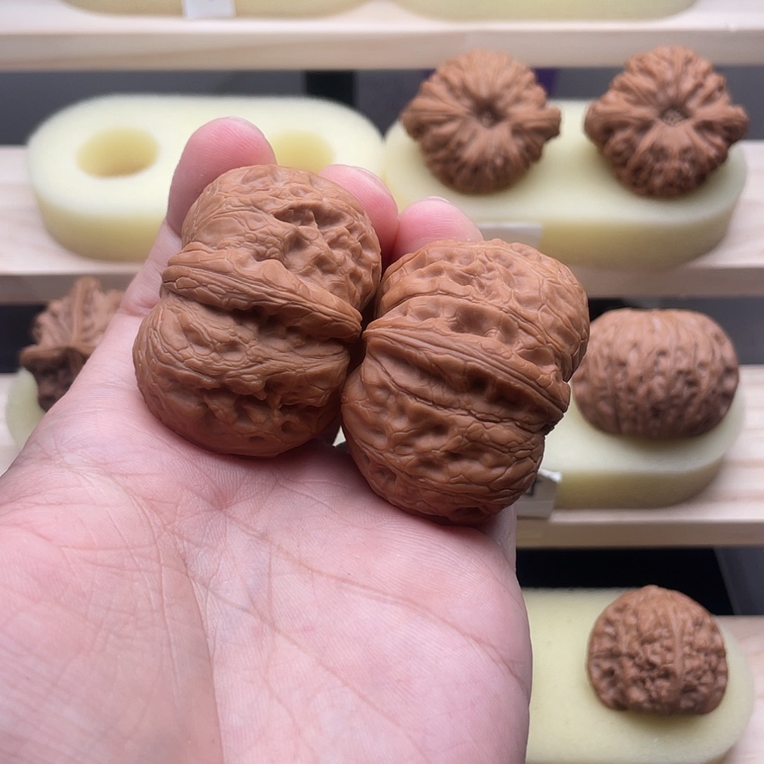 吊坠文玩核桃西***儿46元宝