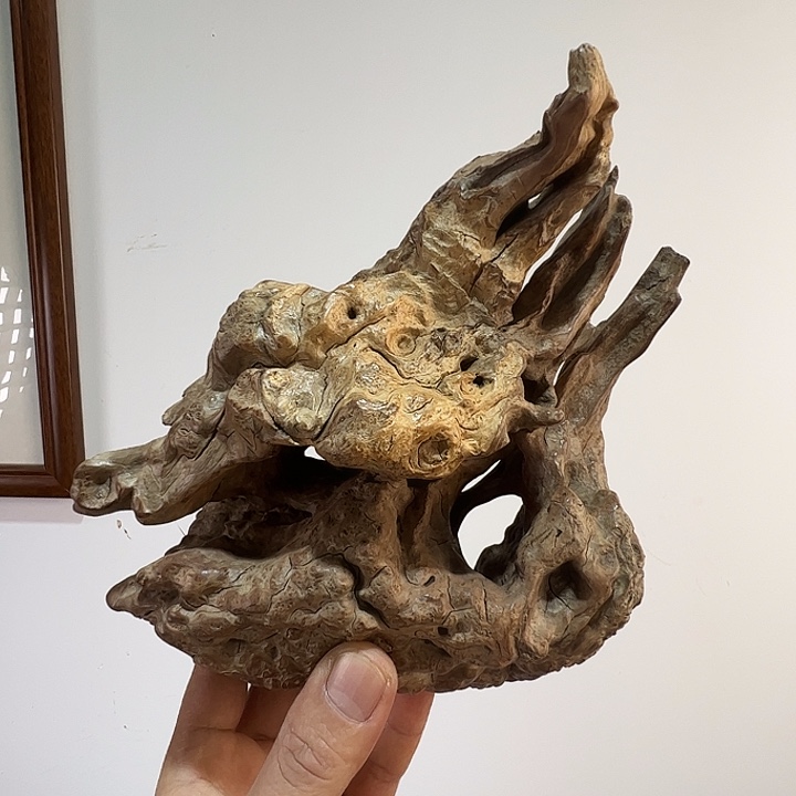 木沐风根艺摆件摆件99