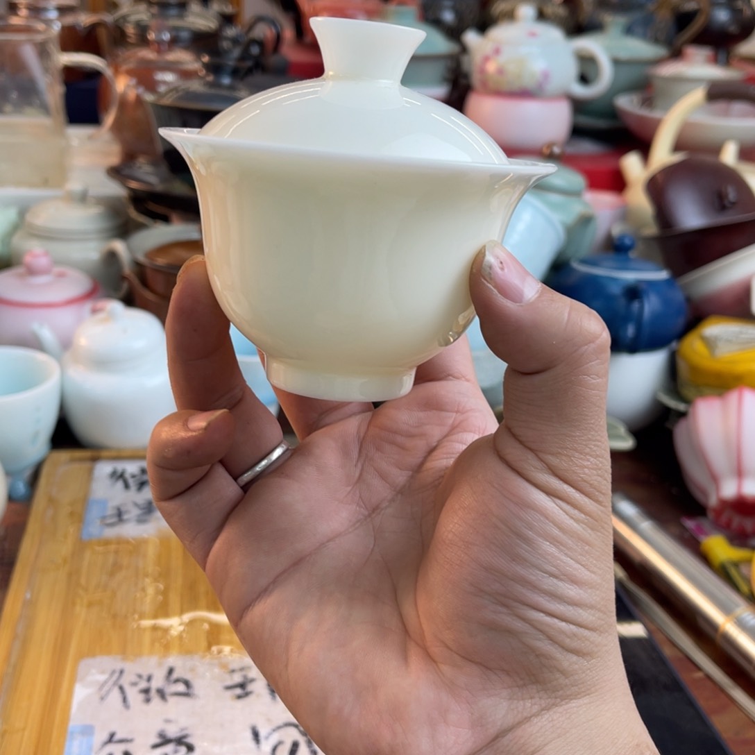 紫砂陶瓷茶具微瑕介意勿拍