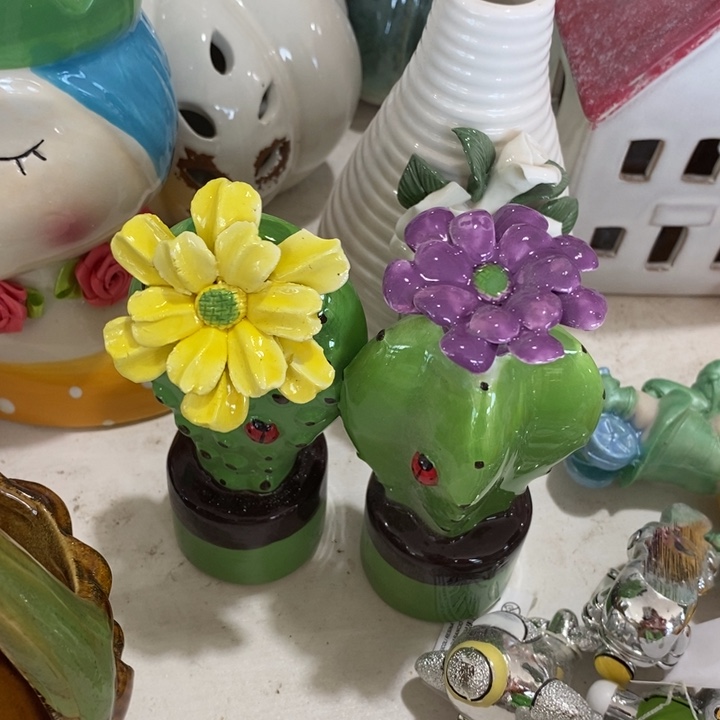 陶瓷树脂工艺摆件