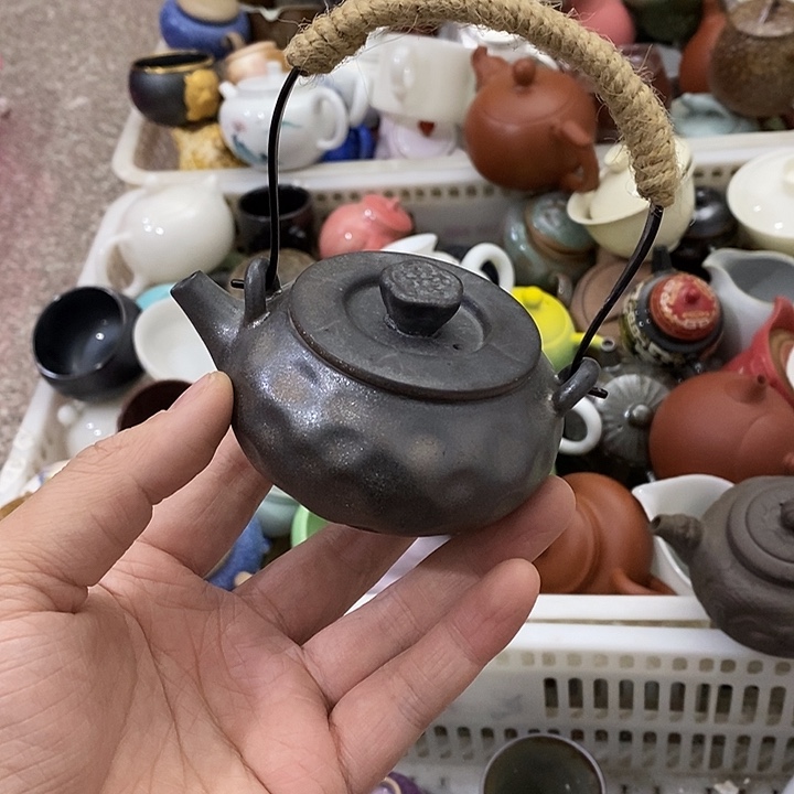 陶瓷艺术品及陶瓷制品